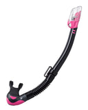 TUSA HYPERDRY ELITE II SNORKEL