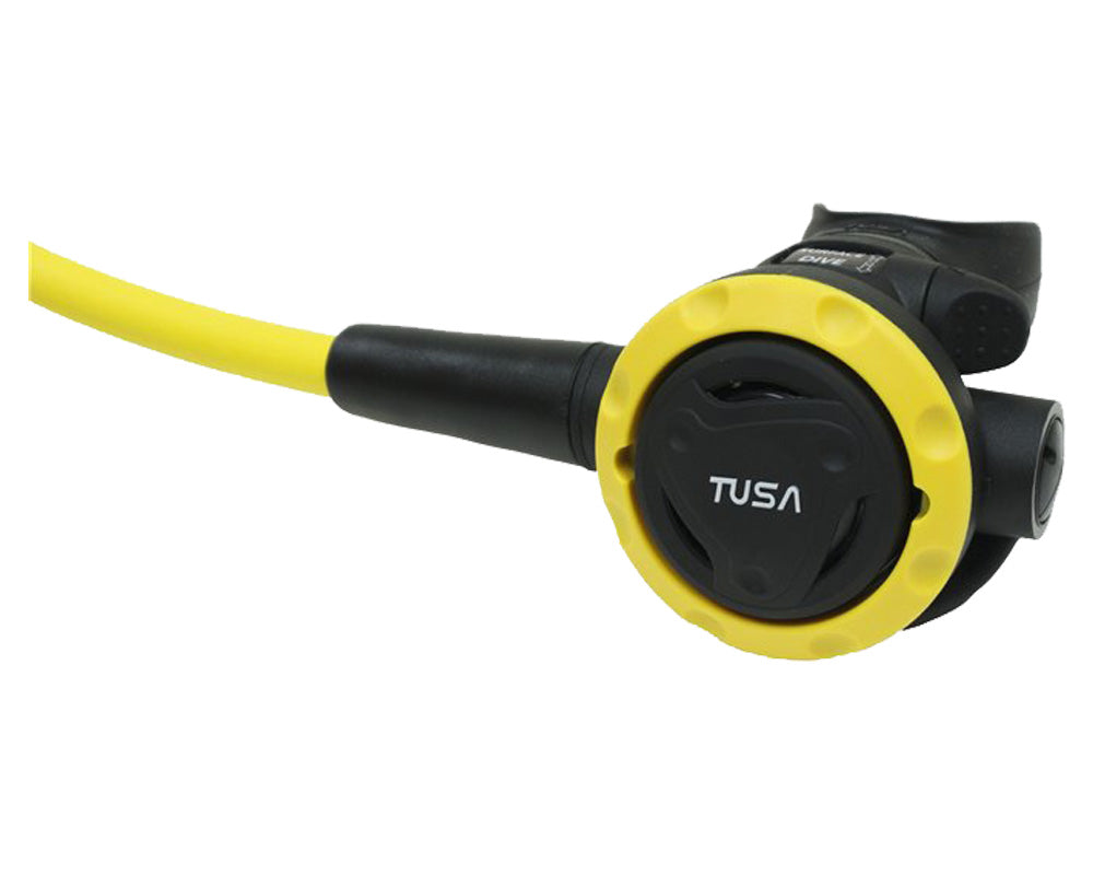 TUSA SS0001 Octopus