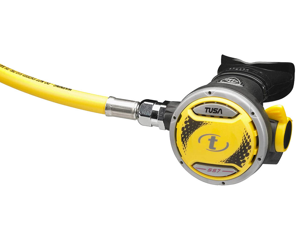 TUSA SS0007 Octopus