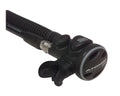 ATOMIC AQUATICS SS1 Safe Second Regulator / Inflator - Titanium