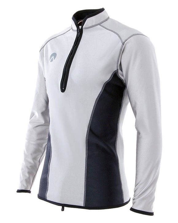 SHARKSKIN CLIMATE CONTROL MEN’S LONG SLEEVE WETSUIT