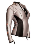 SHARKSKIN Climate Control Women's Long Sleeve Wetsuit