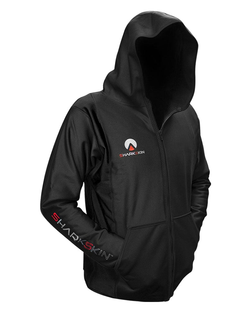 SHARKSKIN Chillproof Men's Hooded Jacket