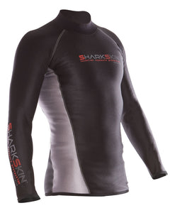 SHARKSKIN CHILLPROOF MEN’S LONG SLEEVE WETSUIT