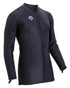 SHARKSKIN Chillproof Men's Full Zip Long Sleeve Wetsuit