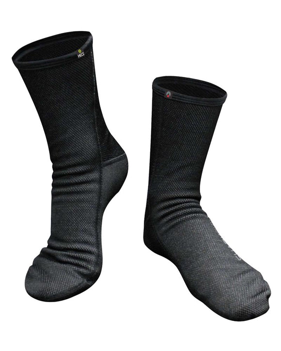 SHARKSKIN COVERT CHILLPROOF SOCKS