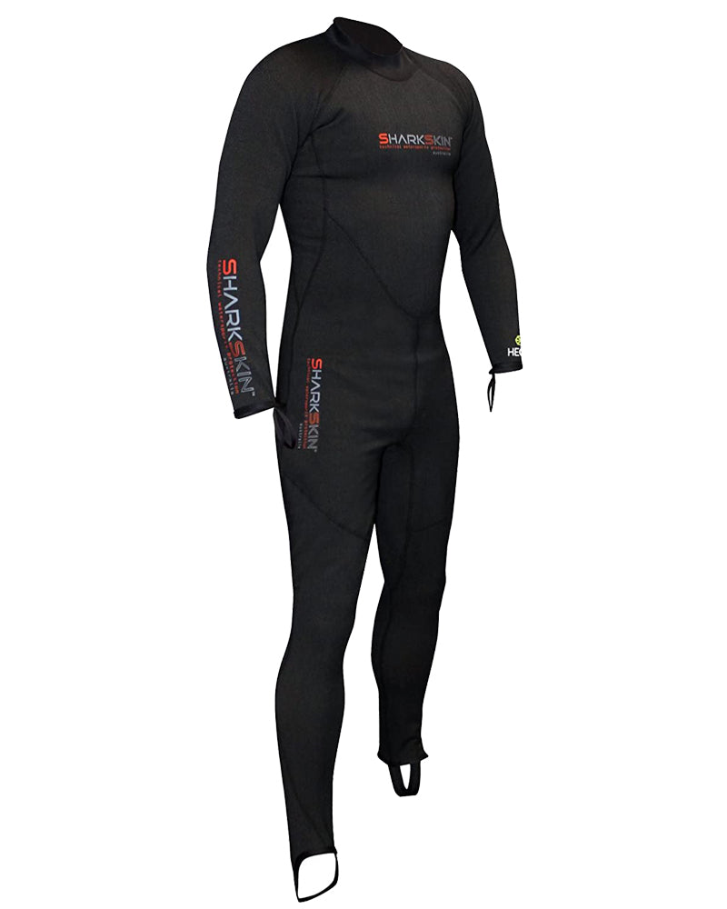 SHARKSKIN Covert Chillproof Men's Full Wetsuit