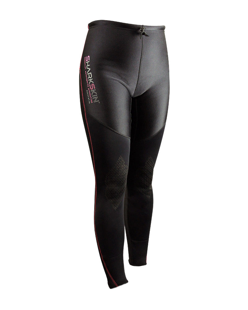 SHARKSKIN Performance Women's Paddling Long Pants