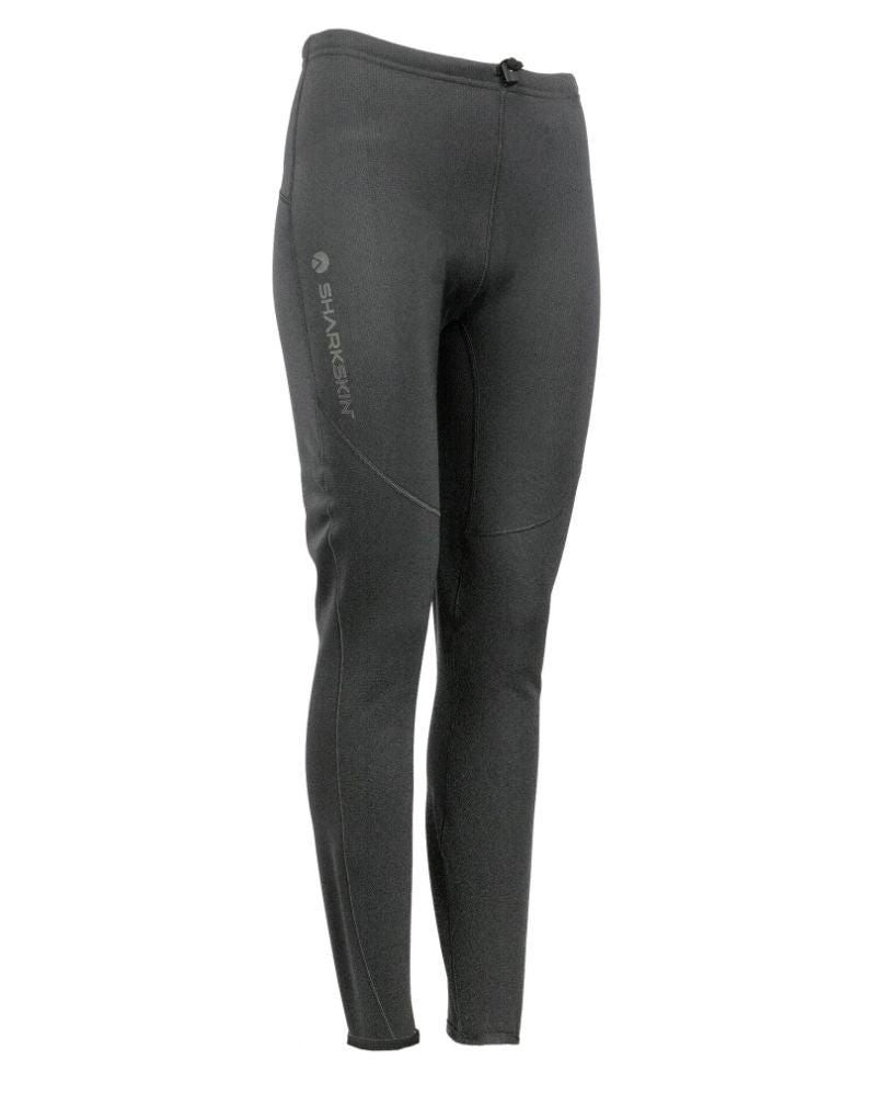 SHARKSKIN Chillproof Titanium 2 Women's Long Pants - NS