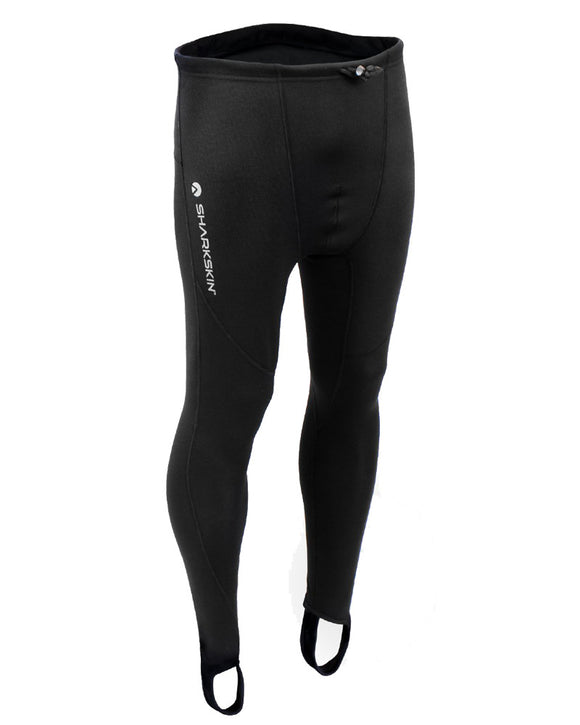 SHARKSKIN CHILLPROOF TITANIUM MEN'S LONG PANTS