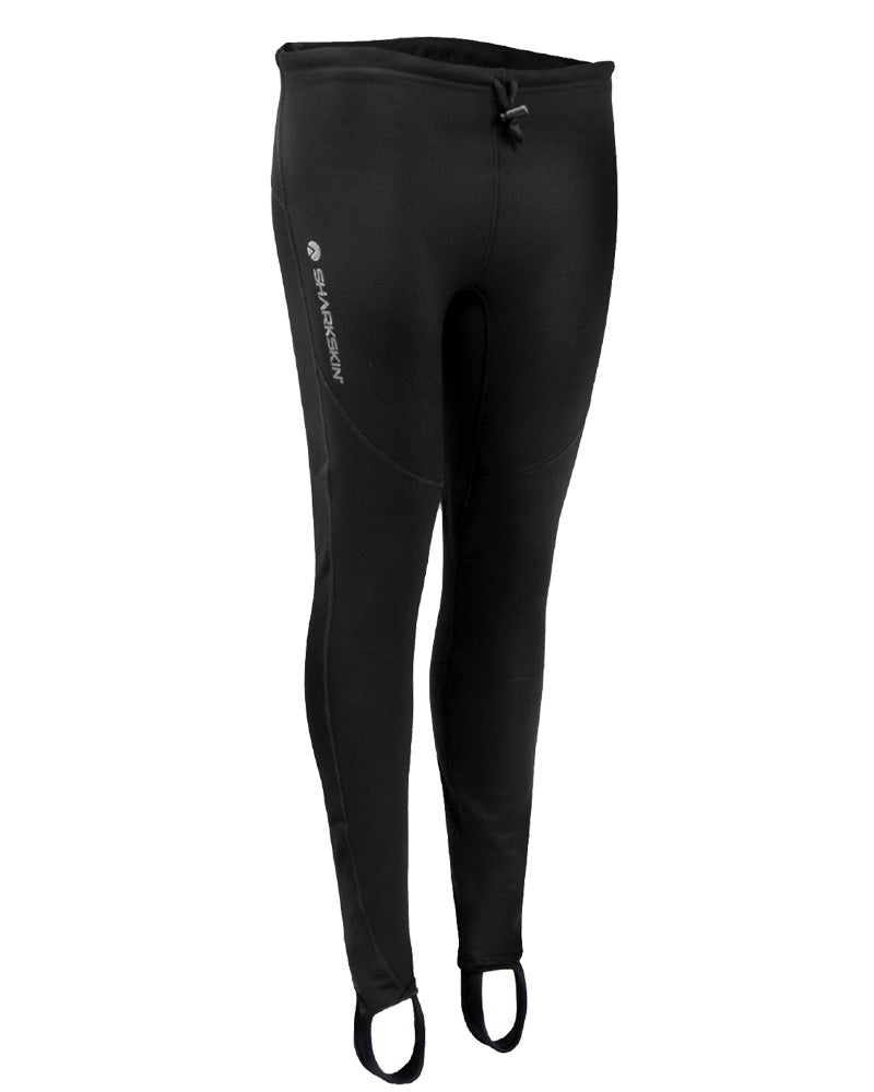 SHARKSKIN Chillproof Titanium Women's Long Pants