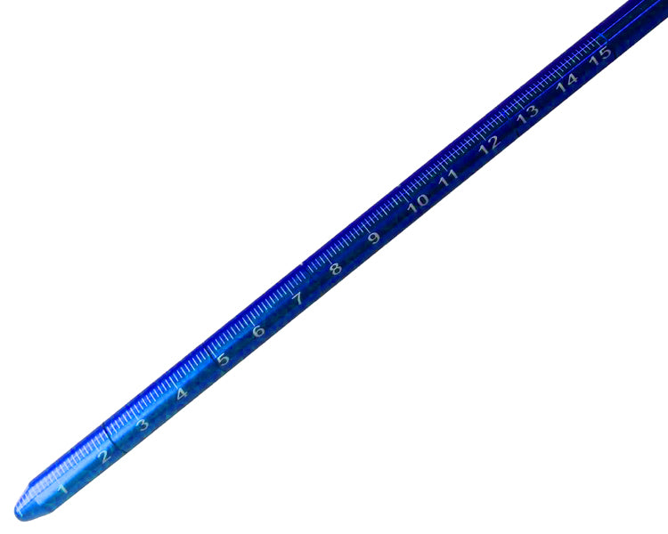 SPLASH Pointer Stick With Measurement