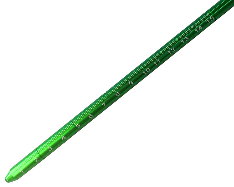 SPLASH Pointer Stick With Measurement
