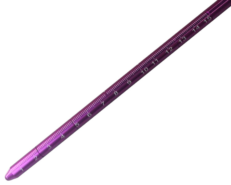 SPLASH Pointer Stick With Measurement