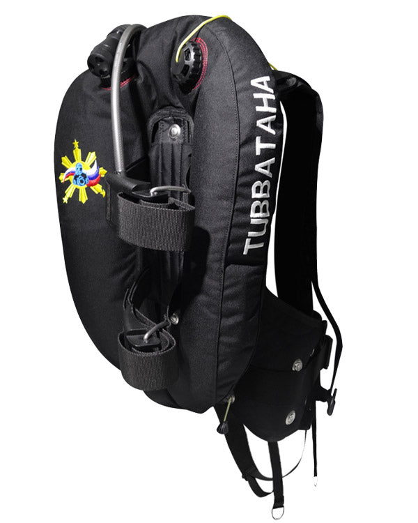 AUDAXPRO Tubbataha 16 BCD - Shockwave
