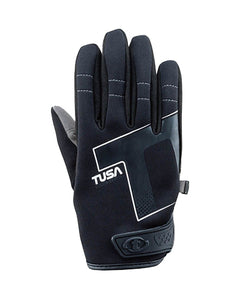 TUSA TA0204 THREE SEASON 1.5MM GLOVES