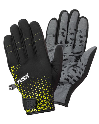 TUSA TA0206 Three Season Gloves