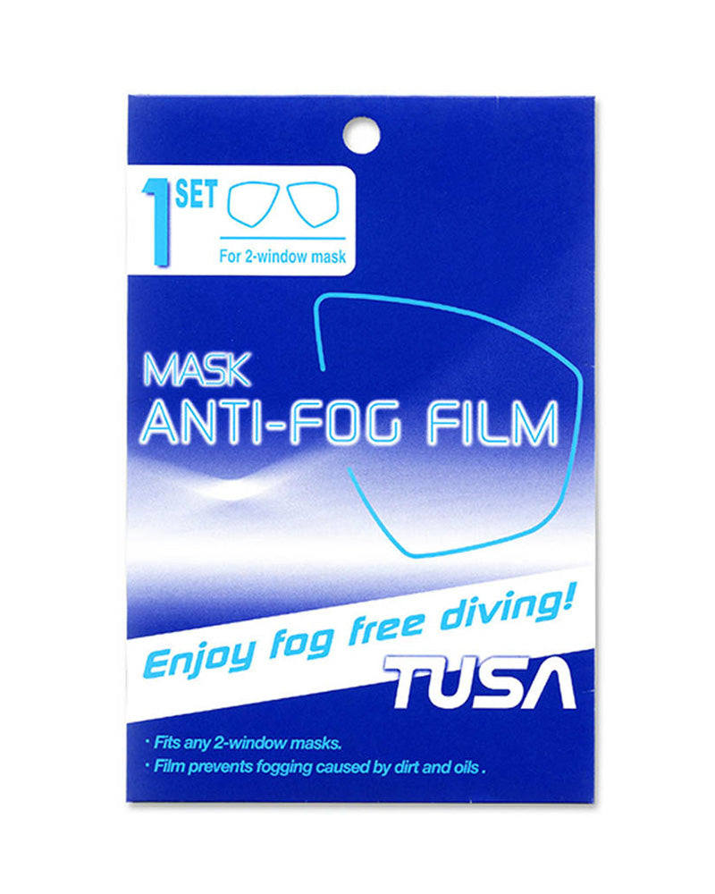 TUSA TA-200A Freedom Anti-Fog Film