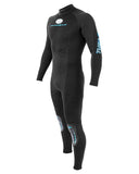 TUSA TFS32 3.5MM MEN’S WETSUIT