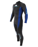 TUSA TFS32 3.5MM MEN’S WETSUIT