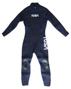 TUSA TFS35 3.5mm Men's Wetsuit