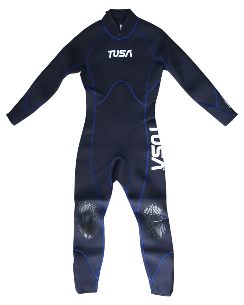 TUSA TFS35 3.5mm Men's Wetsuit