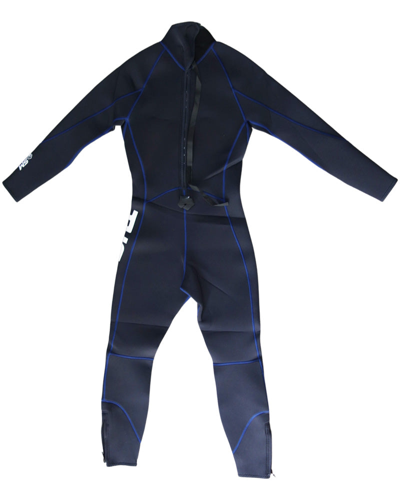 TUSA TFS35 3.5mm Men's Wetsuit