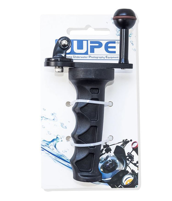 SCUBALAMP SUPE Gopro Tray Grip