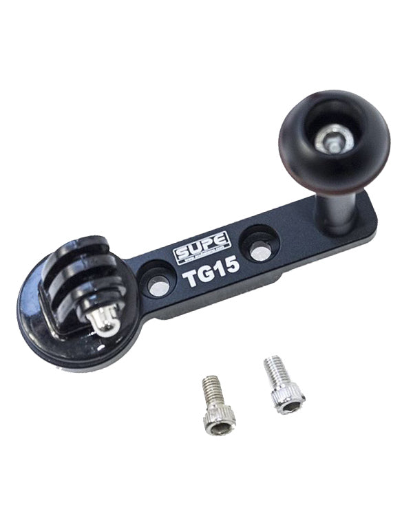 SCUBALAMP SUPE Gopro Tray Grip