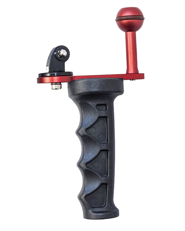 SCUBALAMP SUPE Gopro Tray Grip