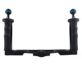 SCUBALAMP SUPE Double Grip Tray Set