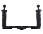 SCUBALAMP SUPE Double Grip Tray Set