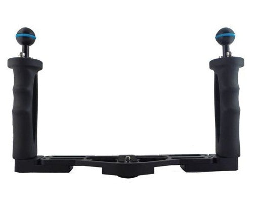 SCUBALAMP SUPE Double Grip Tray Set