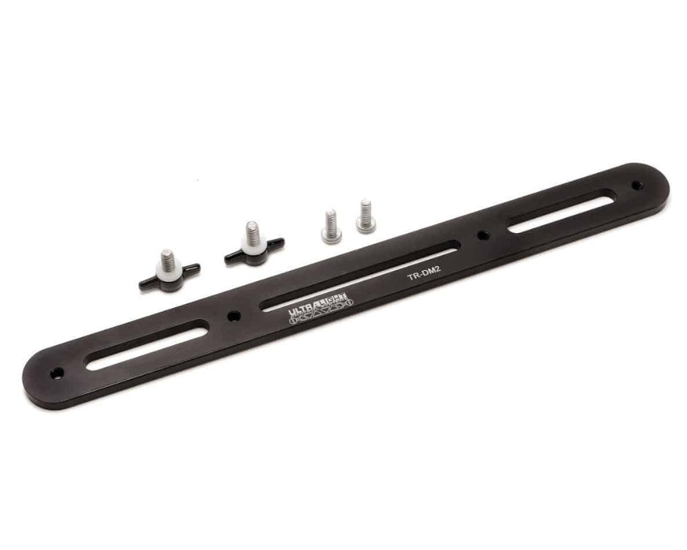 ULTRALIGHT TR-DM2 Dual Handle Camera Tray