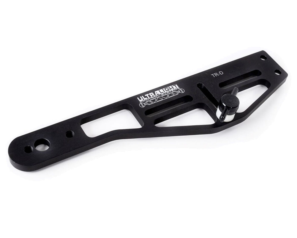 ULTRALIGHT TR-D Single Handle Camera Tray