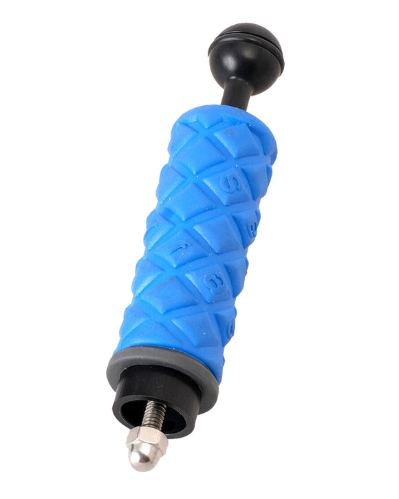 ULTRALIGHT TR-DHB HANDLE WITH MOUNTING BALL