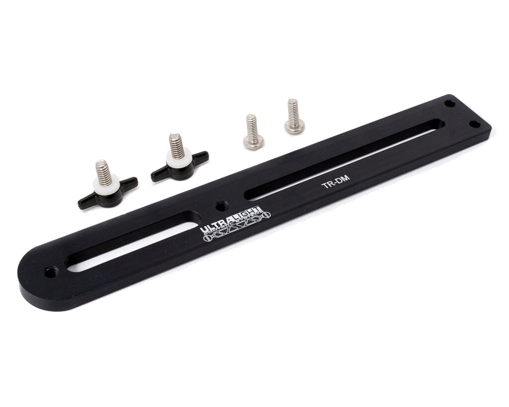 ULTRALIGHT TR-DM Single Handle Camera Tray