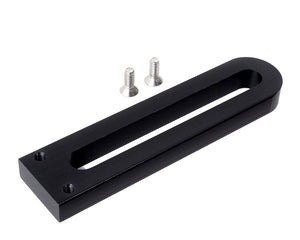 ULTRALIGHT TR-DUPL 4.25 INCH LONG CAMERA TRAY EXTENSION