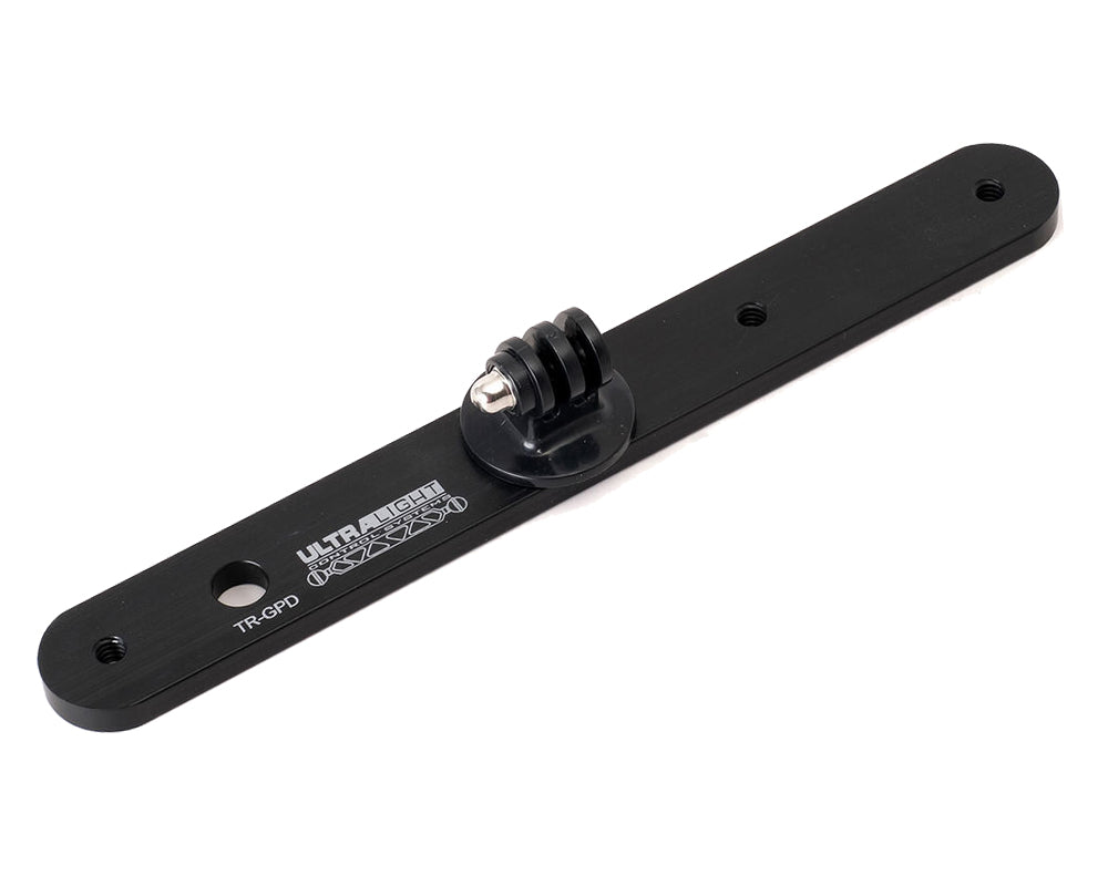ULTRALIGHT TR-GPD 8.5 Inch Double Handle Gopro Tray