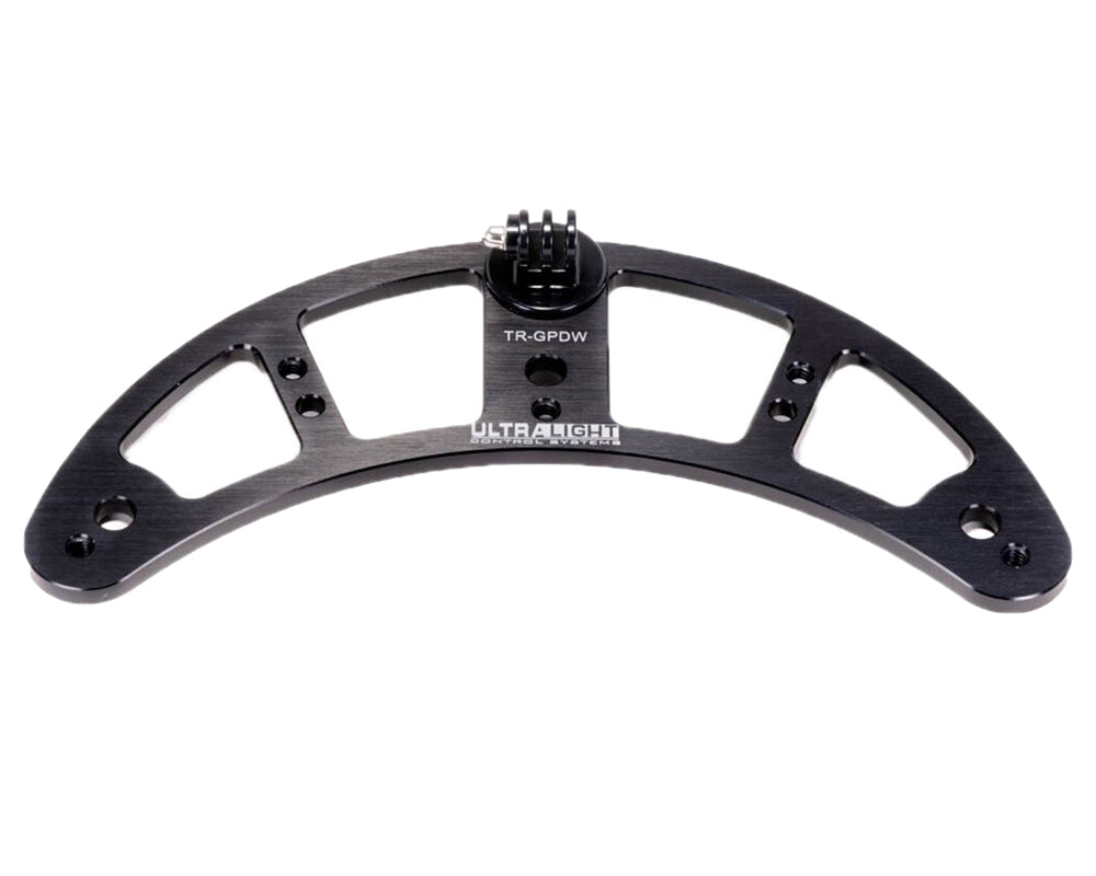 ULTRALIGHT TR-GPDW Wing Style Camera Tray