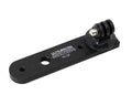 ULTRALIGHT TR-GPS 4.5 Inch Single Handle Gopro Tray