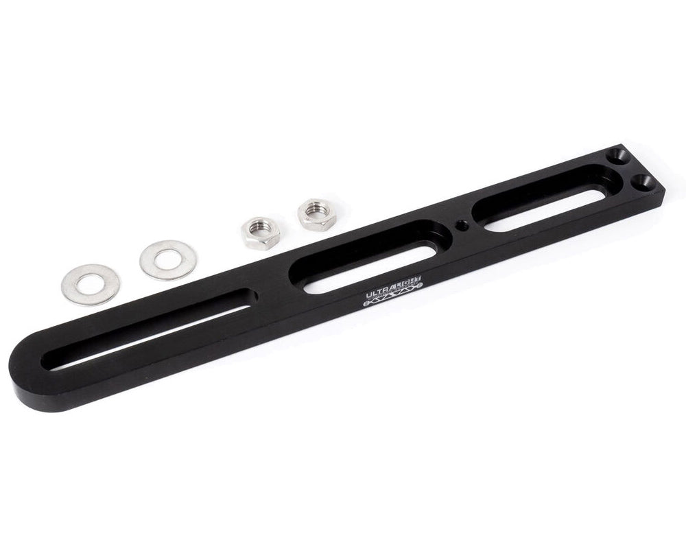 ULTRALIGHT TR-IK Single Handle Camera Tray For Ikelite Housings