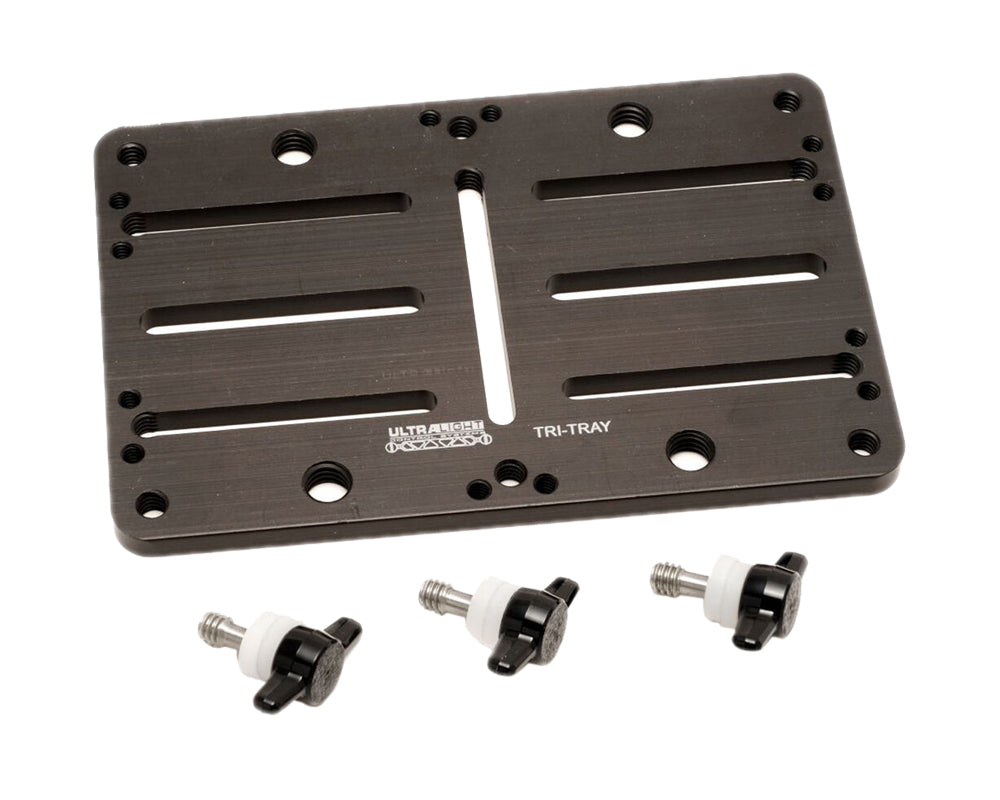 ULTRALIGHT Tripod Tray