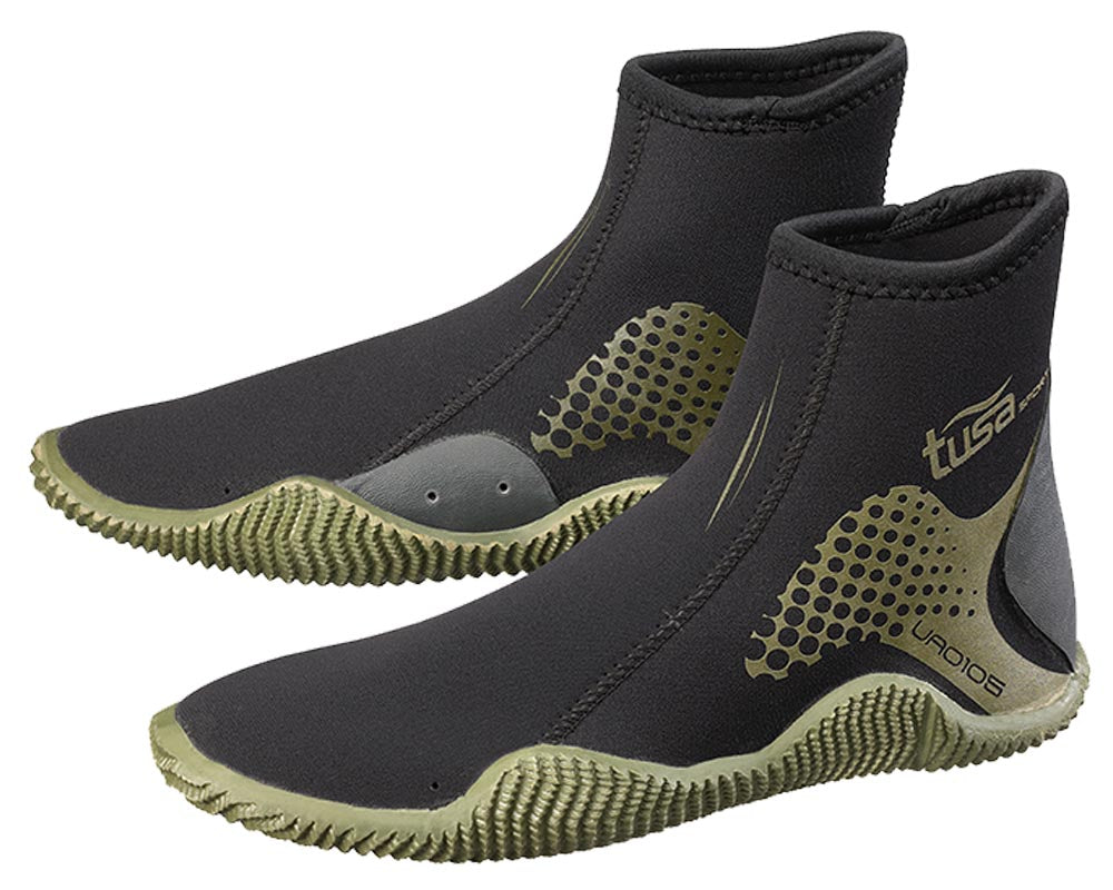 TUSA SPORT UA0105 Boots
