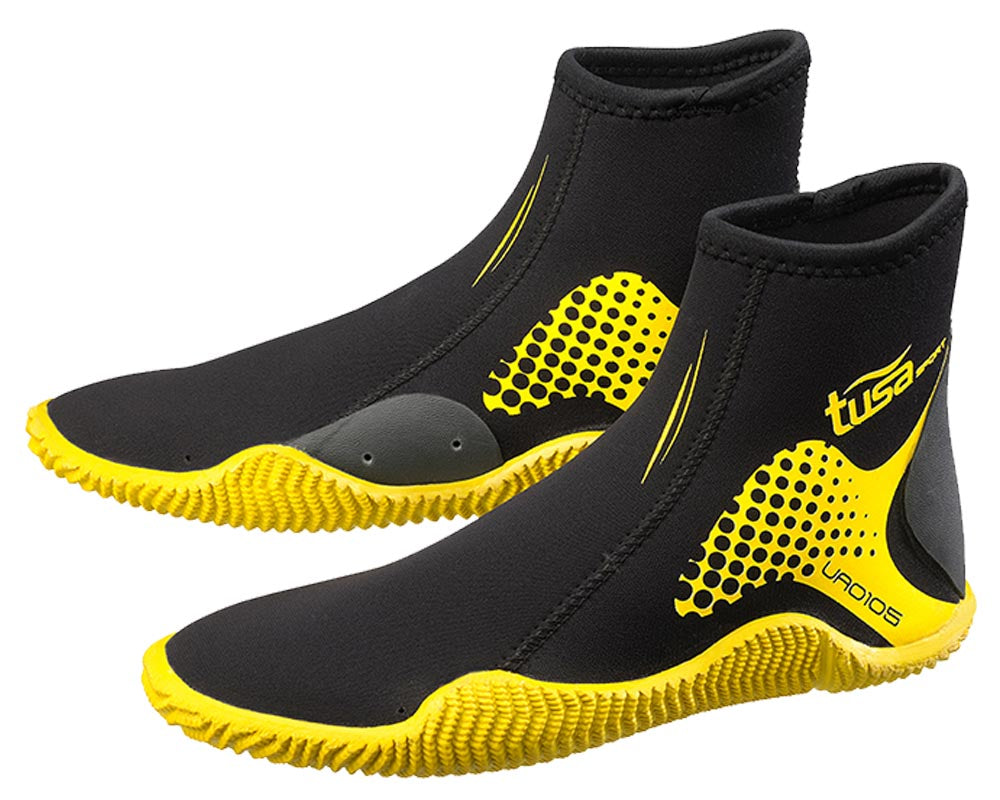 TUSA SPORT UA0105 Boots