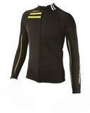 TUSA SPORT UA5121 2mm Mens Full Zip Long Sleeve