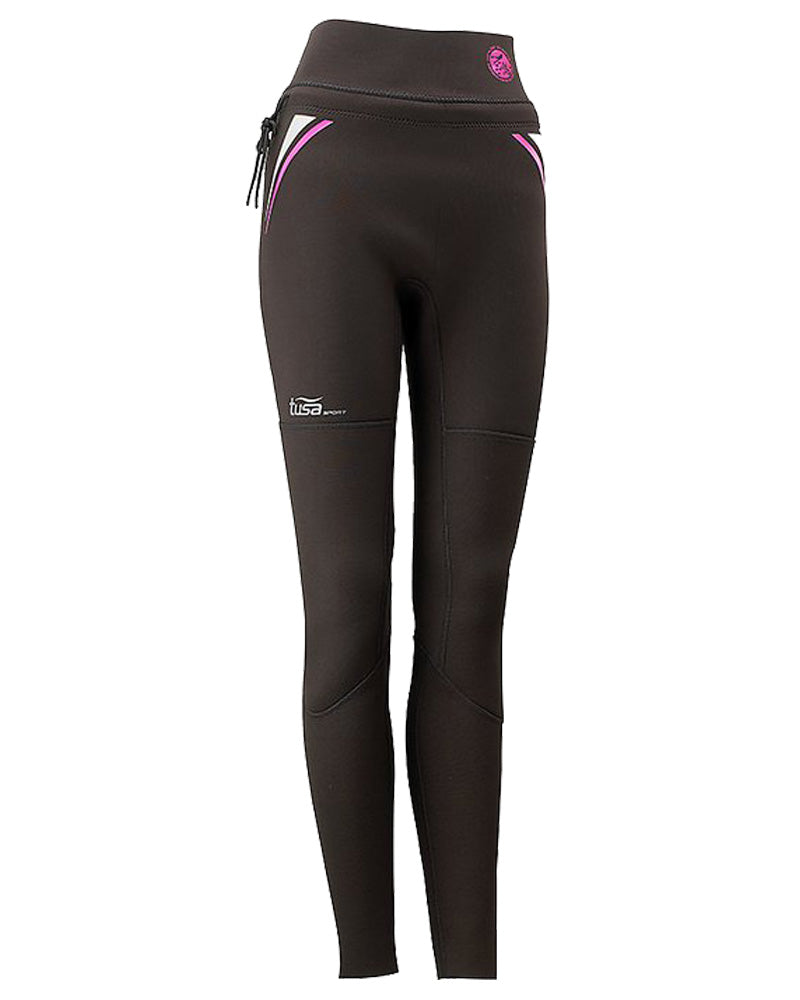 TUSA SPORT UA5207 2mm Women's Pants