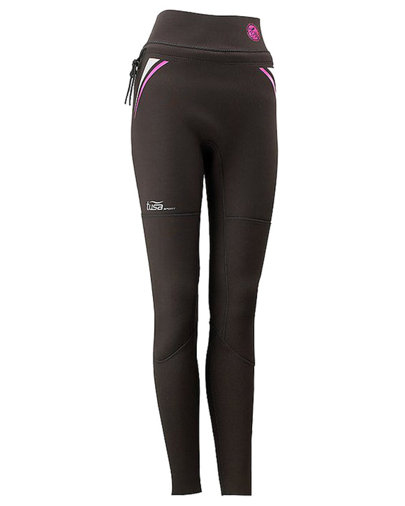 TUSA SPORT UA5207 2MM WOMEN’S PANTS