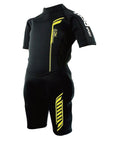 TUSA SPORT UA5301 2mm Kids Shorty Wetsuit
