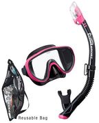 TUSA SPORT Serene Combo
